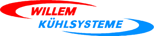 Logo Willem Kühlsysteme